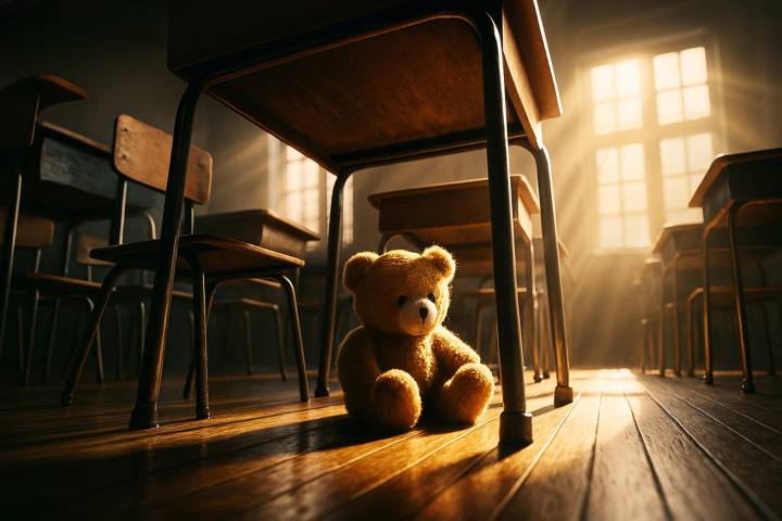 America's war on its own children: How national policies and politics betray U.S. kids at every turn