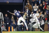 How to Watch Auburn vs Texas A&M: Live Stream NCAA College Football, TV Channel