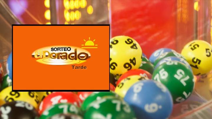 Lotería Dorado Tarde: conozca los resultados ganadores del sorteo del 11 de septiembre; la suerte decidió