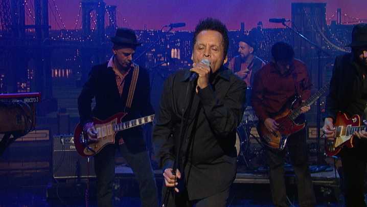 How to watch, stream the new music documentary on Garland Jeffreys