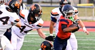 Schenectady earns first football win in nearly two years, tops Mohonasen