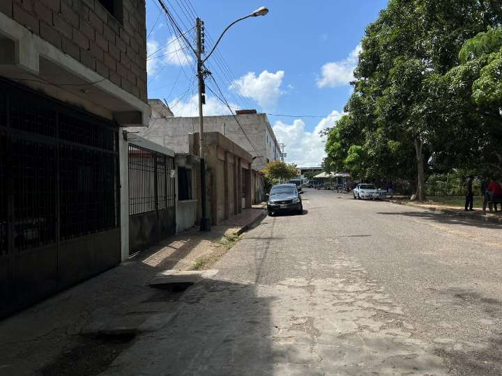 Vecinos solicitan patrullaje en el sector Los Pinos