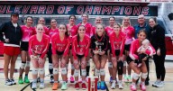 Lady Colonels capture First Priority Volleyball Classic, post 6
