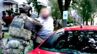 Chicago ICE raids target repeat offenders in exclusive Fox coverage