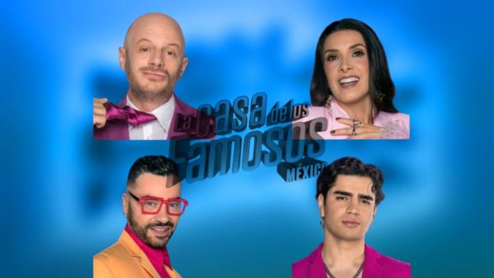 Así van las votaciones de La Casa de los Famosos México, hoy 7 de septiembre, ¿quién será el eliminado?