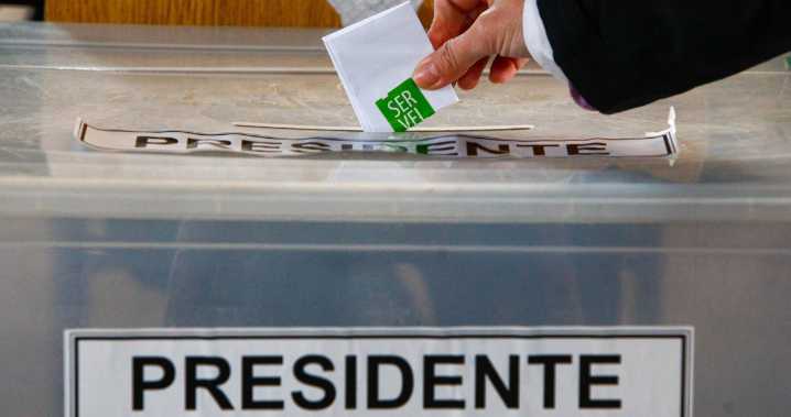 Esta es la fecha en que se conocerán los vocales de mesa para las Elecciones Presidenciales 2025