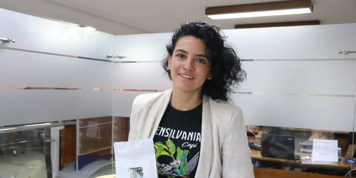 Pensilvania Café: Del Cultivo Familiar a una empresa con proyección regional