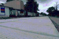 Avanza 70% la rehabilitación de la avenida Santa Rosa en Ciudad Valles