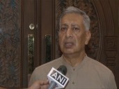 SP Vaid alleges "political motive" behind Leh violence