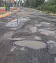 EN CUAUTITLÁN SE GASTA MÁS EN ARTISTAS PARA LA NOCHE DEL 15 DE SEPTIEMBRE, QUE EN REPARAR BACHES Y AVENIDAS, AQUI LA PETICIÓN