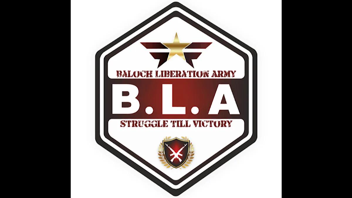BLA claims responsibility for attacks targeting Pak military and intelligence operatives