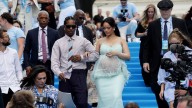 Rihanna welcomes third child with A$AP Rocky