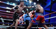 “Azulito” regresa está noche al ring