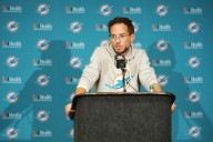 Grading the Dolphins' 33-8 loss to the Colts