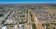 Vecinalistas de un barrio pidieron un destacamento y un centro de salud en Cutral Co