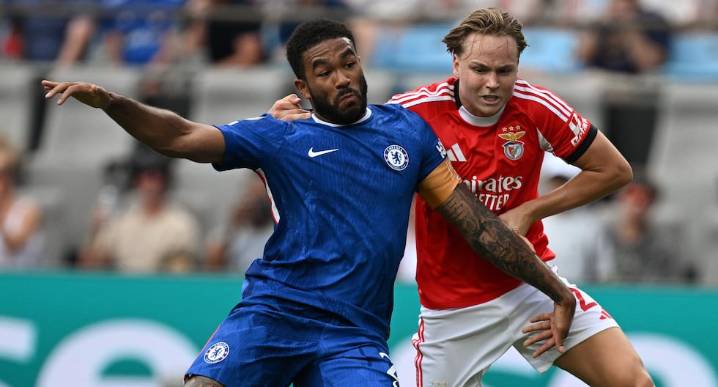 Chelsea vs Benfica en vivo gratis hoy vía Fútbol Libre TV, ESPN, HBO Max: horarios, canales y dónde ver partido por Champions League 