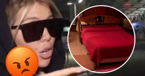 "En un telo": Wanda Nara contó cómo descubrió a Mauro Icardi con la China Suárez