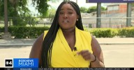 A South Florida mom demands accountability after Homestead police incident caught on video