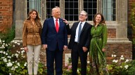 Trump exhibe sintonía con Starmer pese a las discrepancias sobre Gaza y la agresión rusa