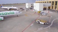 Los aeropuertos de Sevilla y Málaga baten récords históricos en agosto