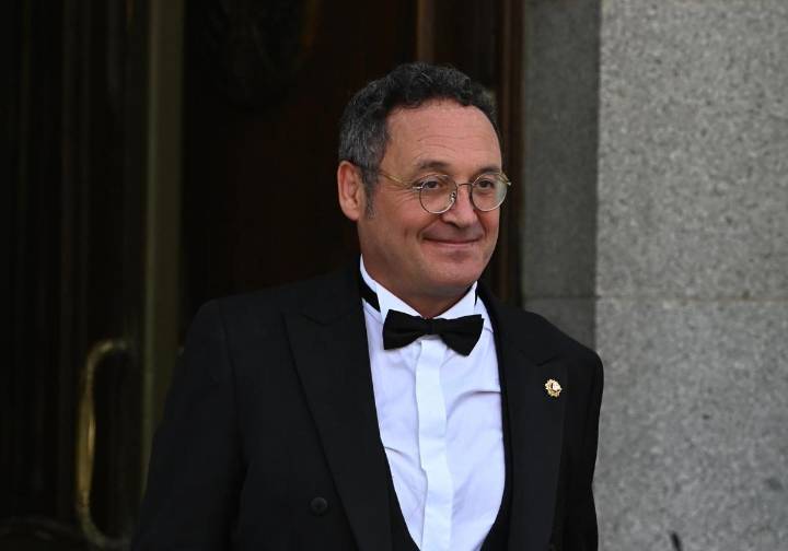 El fiscal general deposita los 150.000 euros de la fianza que le exigía el Supremo