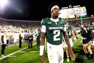 Where to get tickets to the Michigan State vs. Boston College game this Saturday for under $40