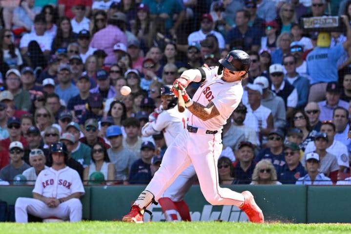 MLB roundup: Will Smith's walk-off HR lifts Dodgers over D