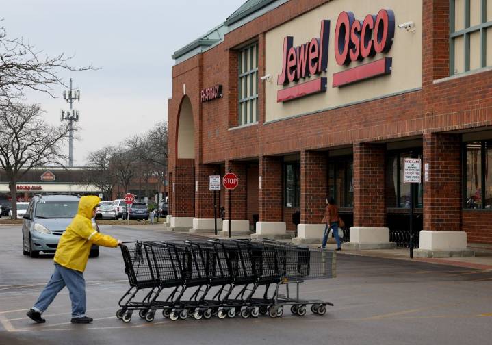 Jewel-Osco to pay $1.95 million to resolve EEOC investigation