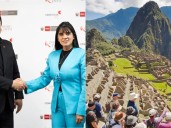 Gobierno y New7Wonders coordinan medidas urgentes para preservar Machu Picchu