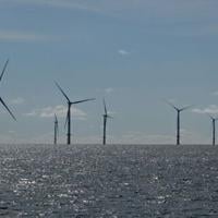 French-German duo wins mega offshore wind energy project