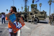 New initiative launches in LA to monitor and film immigration enforcement operations