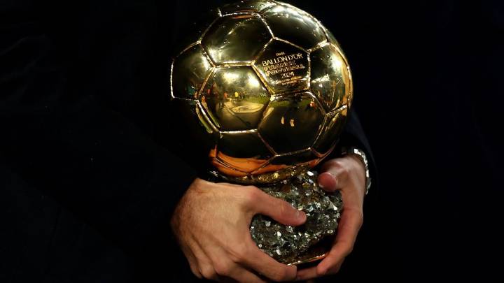Ballon d'Or 2025: Where to watch, list of nominees, all awards