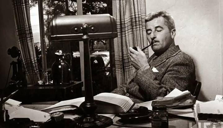 25 de septiembre de 1897: Nace William Faulkner, genio de la literatura universal
