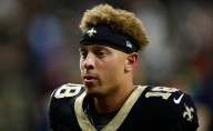Saints urged to reunite with fan
