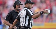 Forget about shining against the league's best. The Baltimore Ravens are just trying to stay afloat