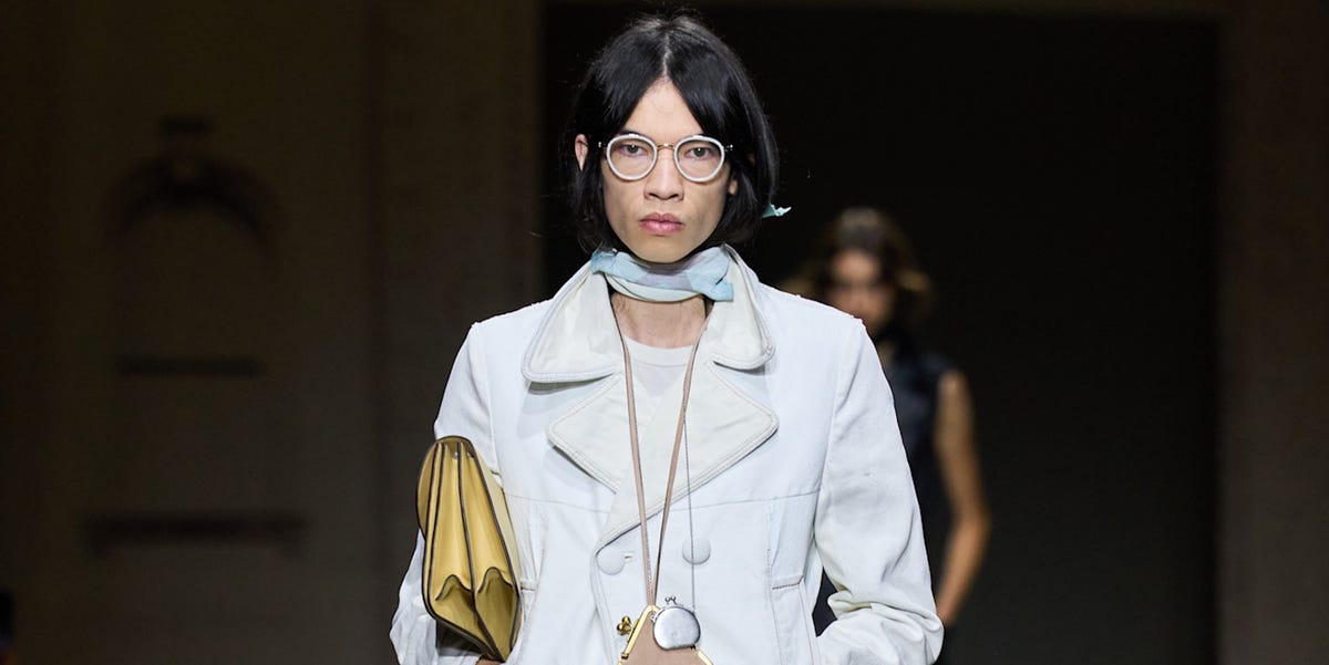 Coach Spring 2026: Designing for Next Gen Adults
