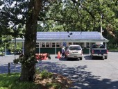 Man charged in shooting of Chelmsford ice cream stand’s ATM from 2024