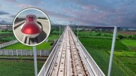 India’s first bullet train to cut Mumbai-Surat travel time to just 60 minutes