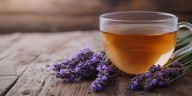 Las mejores infusiones para aliviar los síntomas de la ansiedad