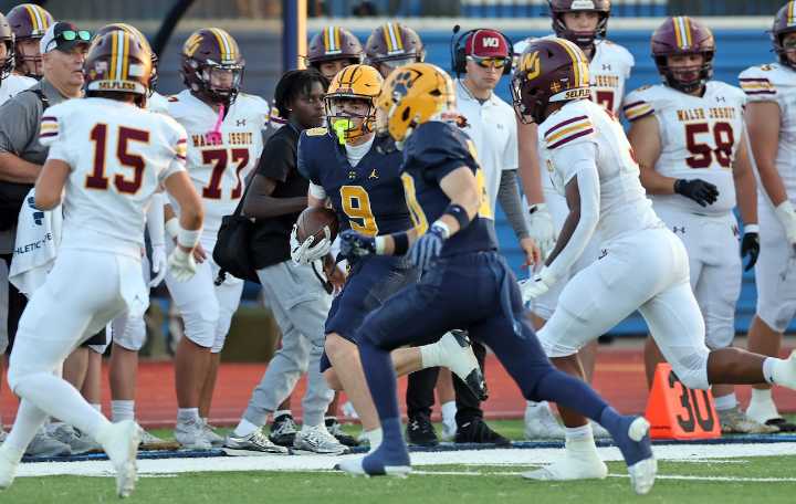 How cleveland.com Top 25 high school football teams fared in Week 4, 2025