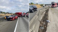 WSP: 19-year-old arrested for DUI after crashing on I