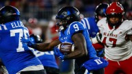 Duke football vs NC State live updates: Start time, TV channel
