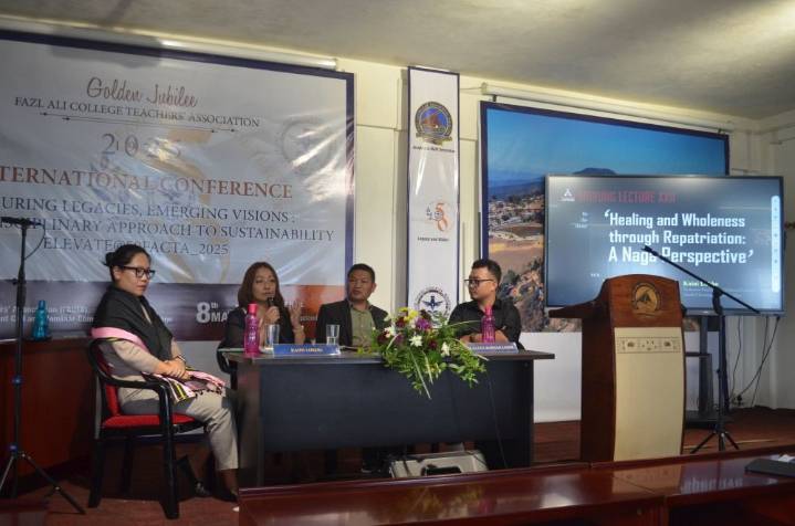 ‘Unaddressed trauma will linger on’