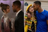 'Emily in Paris' star Lucien Laviscount teases Season 5
