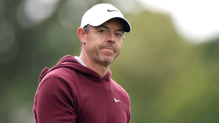 Rory McIlroy To Miss BMW PGA Championship Pro