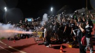 Photos: Pueblo South defeats Pueblo East in 2025 Cannon Game