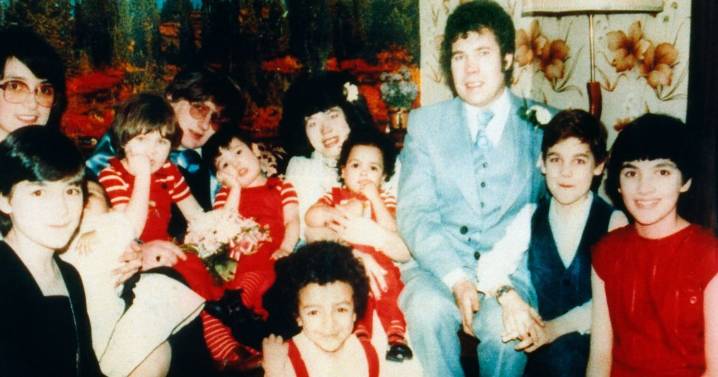 'I lived with Fred and Rose West and spotted something truly terrifying in my bedroom'
