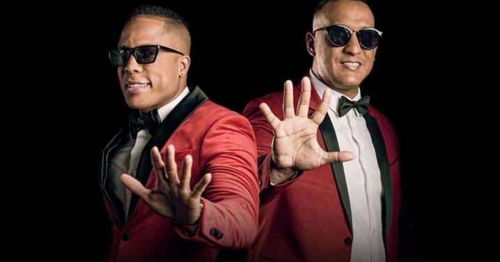 La Chiquito Team Band continúa firme en la salsa dominicana