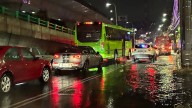 Lluvias Fuertes en CDMX: ¿En Qué Alcaldía Hay Alerta Púrpura Hoy 10 de Septiembre?