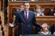 Pedro Sánchez exige a la ONU adoptar medidas “inmediatas” para parar el genocidio de Gaza
